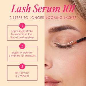 GrandeLASH-MD Lash Enhancing Serum