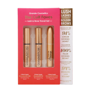 Brow Styling Gel