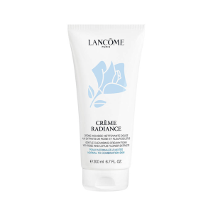 Sữa Rửa Mặt Sáng Da Lancome Creme Radiance Creamy Foam Cleanser
